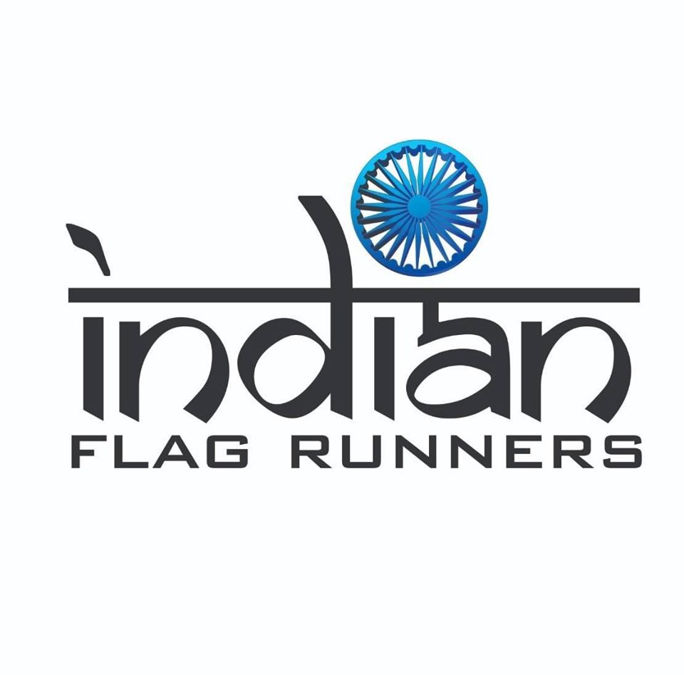 Indian Flag Runners