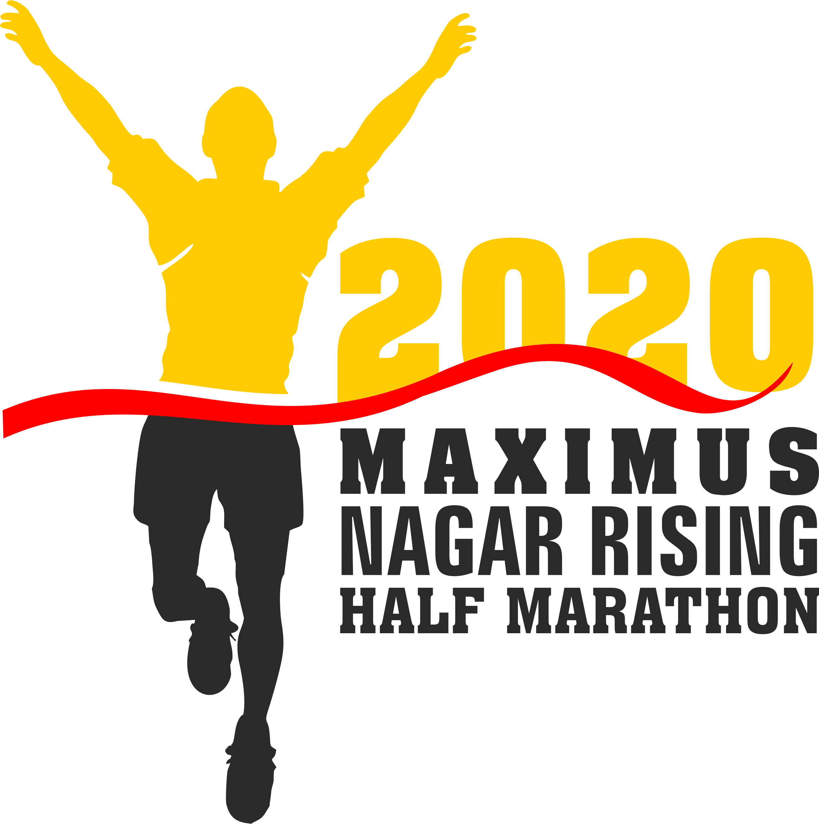 Nagar Rising Foundation