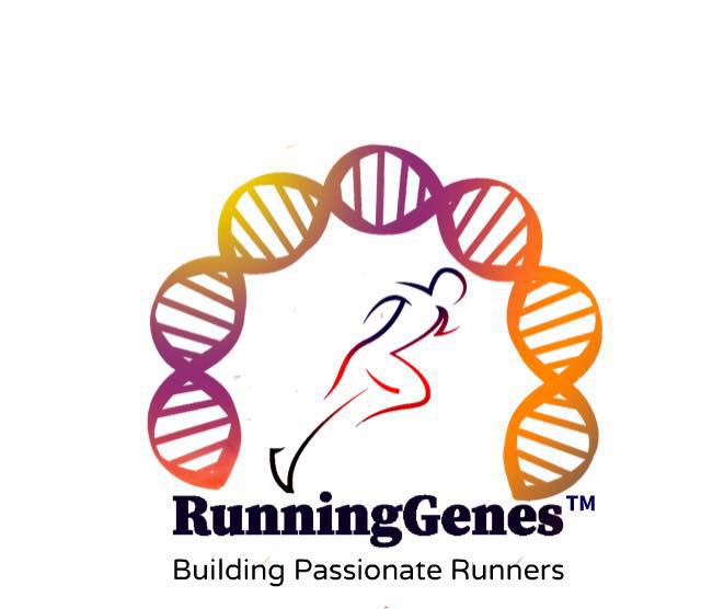 Running Genes