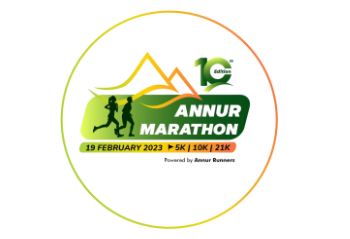 Annuar Marathon