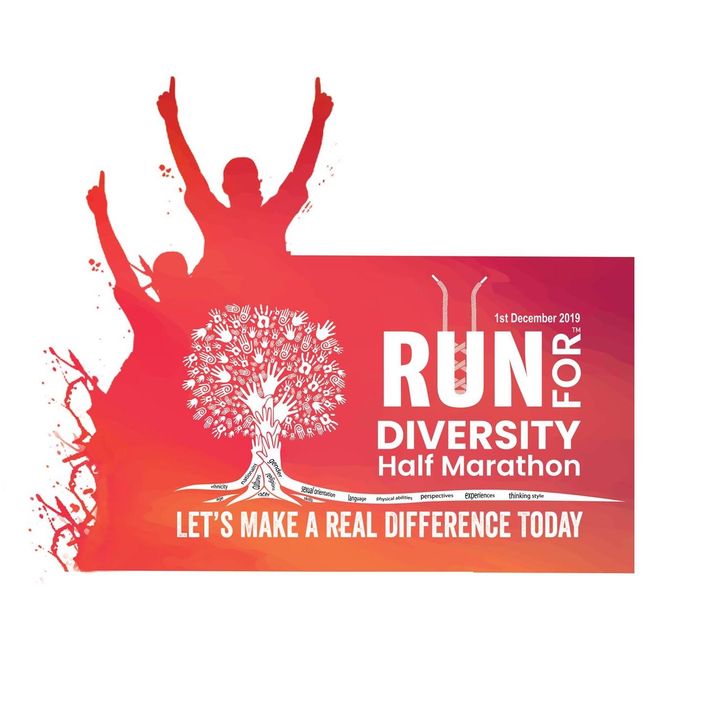 Run4Diversity