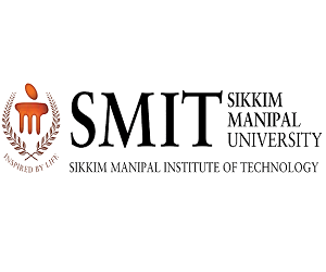 Sikkim manipal Institute of Technology