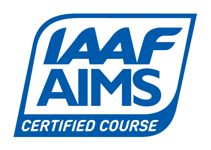 IAAF / AIMS