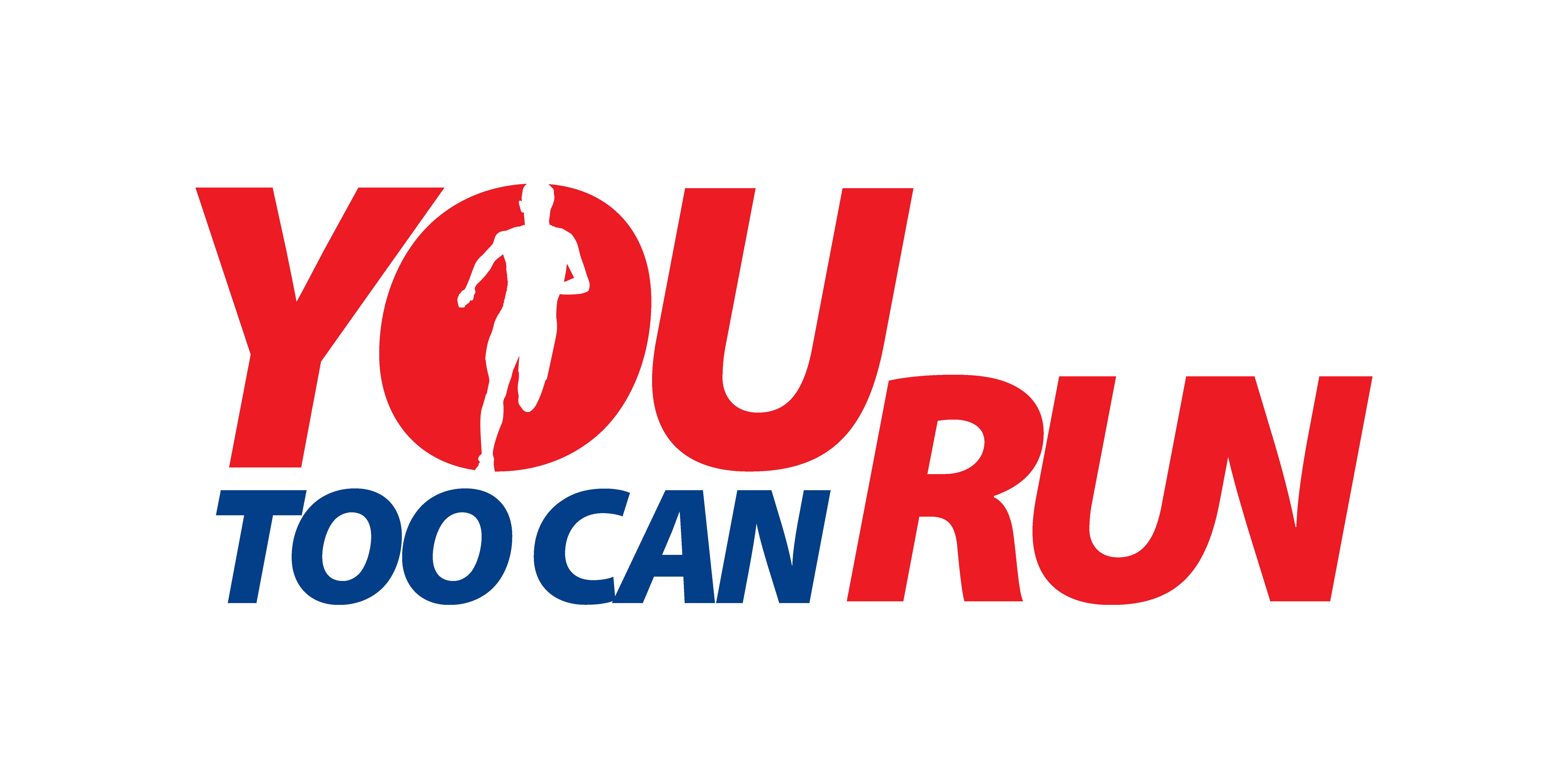 YouTooCanRun