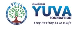 Chandrans Yuva Foundation