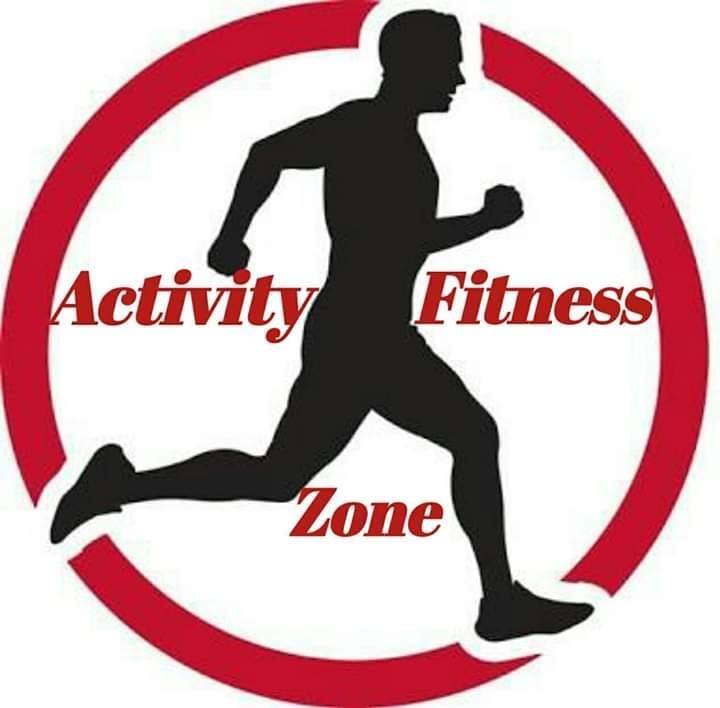 Activity fitness zone