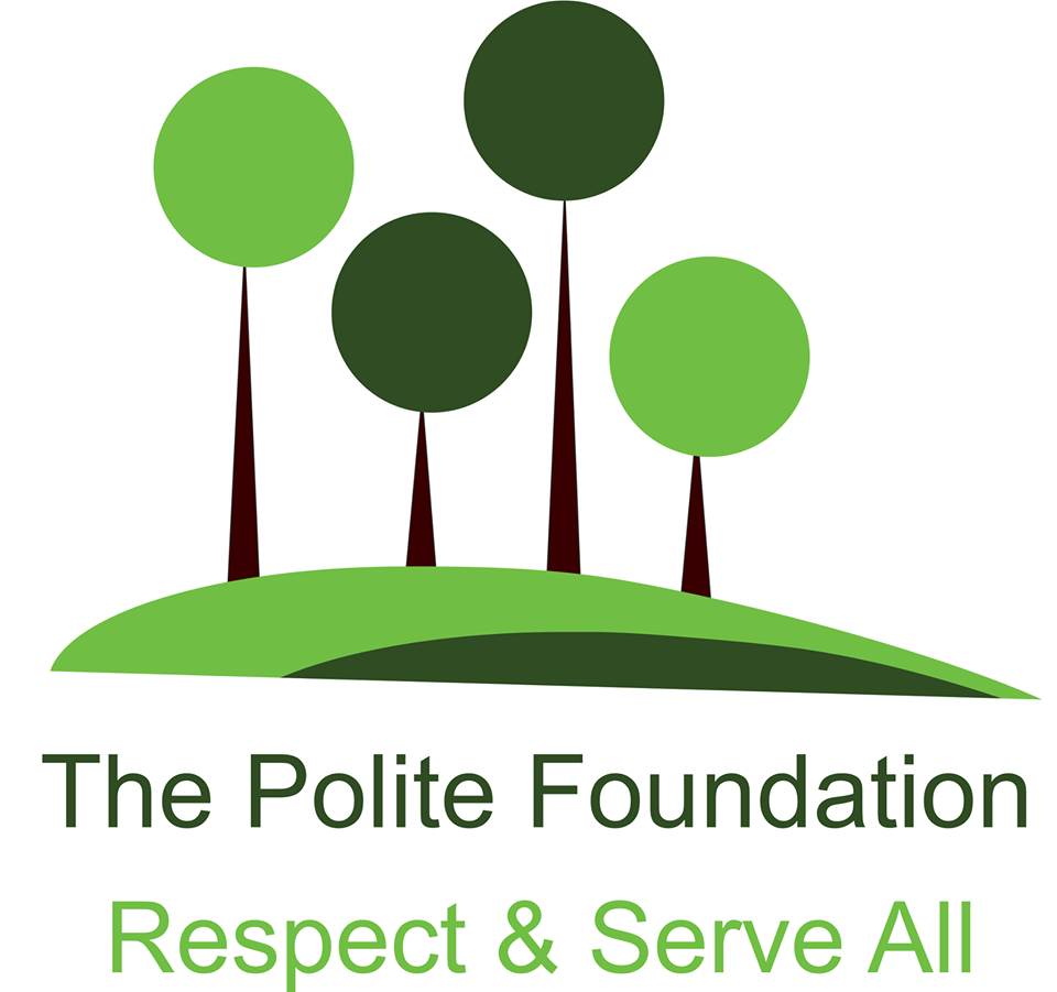 The polite foundation