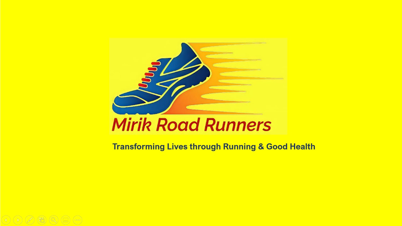 Mirik Road Runners