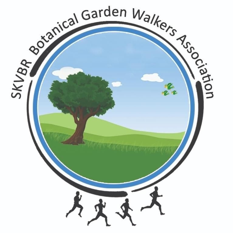 SKVBR Botanical Gardens Walkers Association