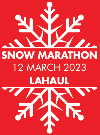 Snow Marathon