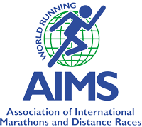 Association of international marathons and distance races