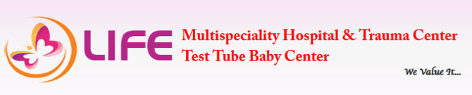 Lifestyle multispeciality hospital