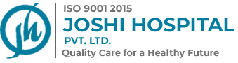 Joshi Hospital Pvt Ltd