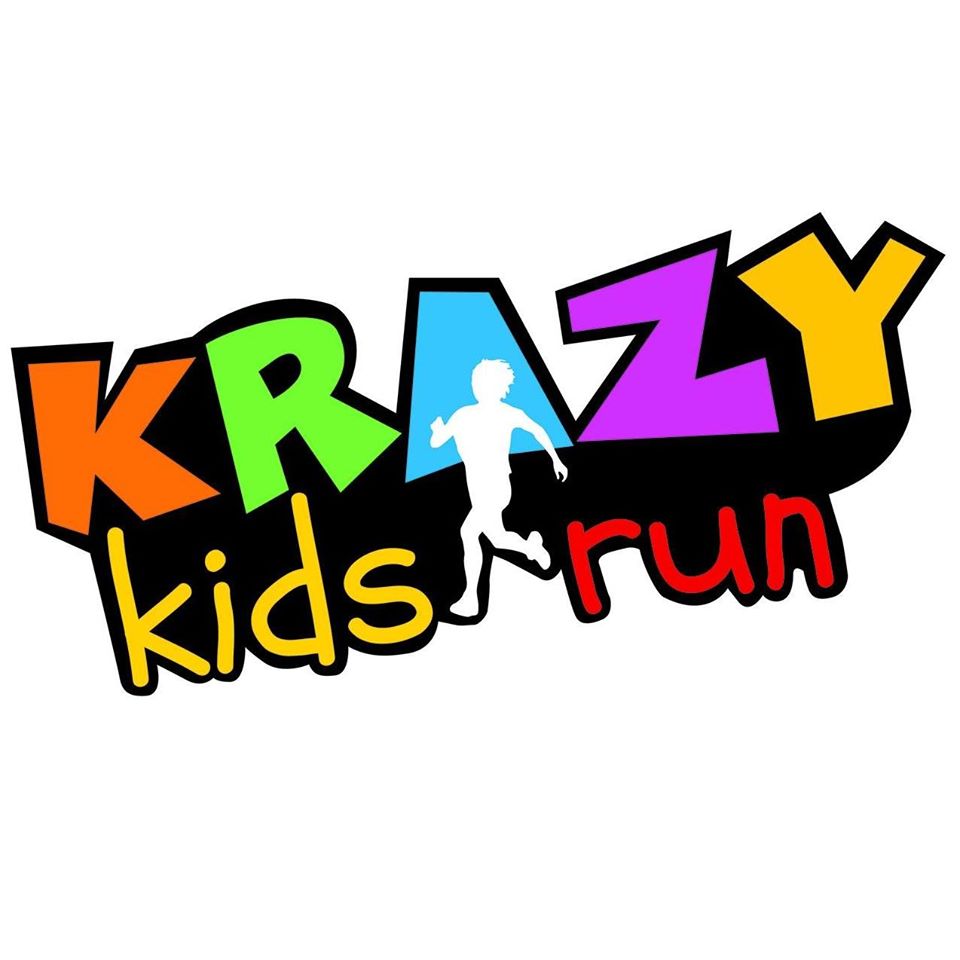 Krazy kids run