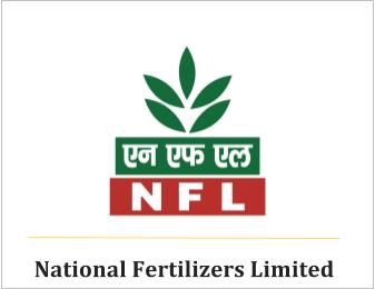 National fertilisers ltd