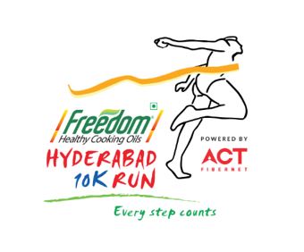 Hyderabad 10K Run Foundation