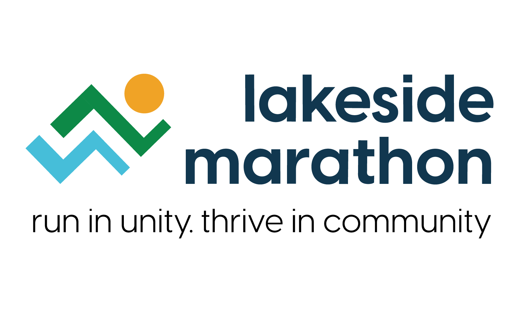 Lakeside Marathon