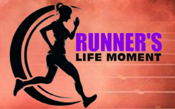 Runners Life Moment