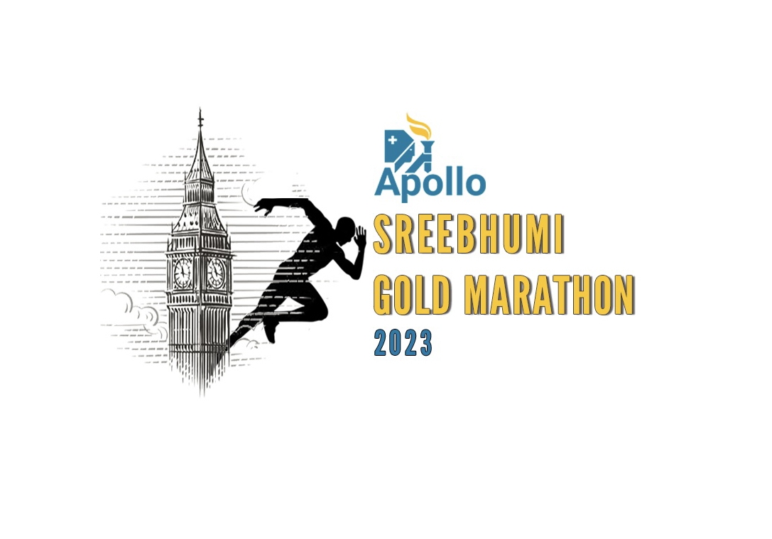 Apollo Sreebhumi Gold Marathon