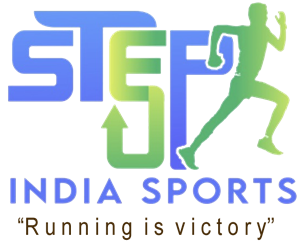 StepUp India Sports