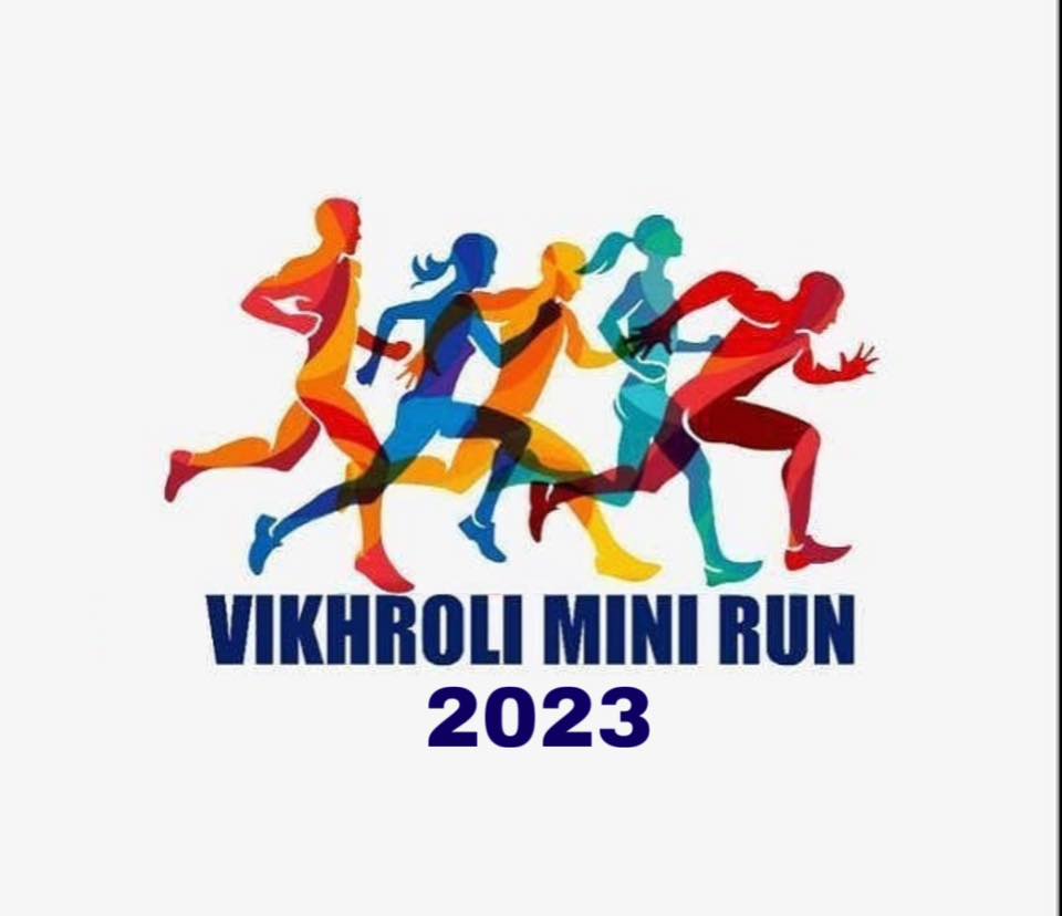 Vikhroli Mini Run 2023