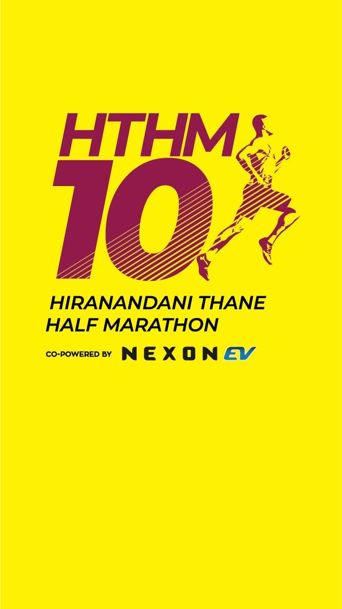 Hiranandani Thane Half Marathon