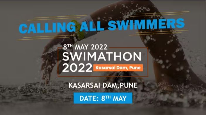 Powerpeaks Swimathon 2022