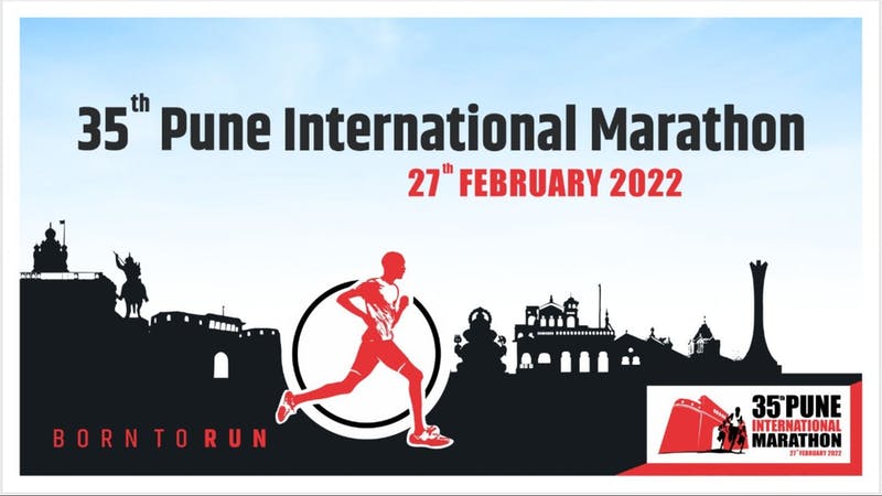 Pune International Marathon 2021