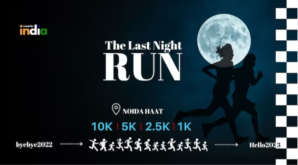 The Last Night Run