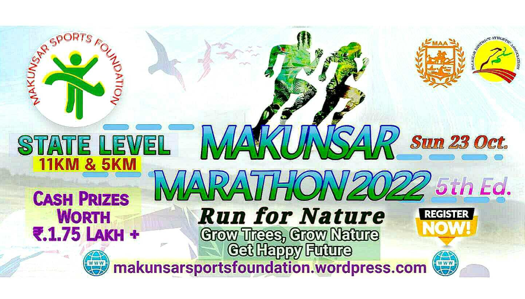 Makunsar Marathon