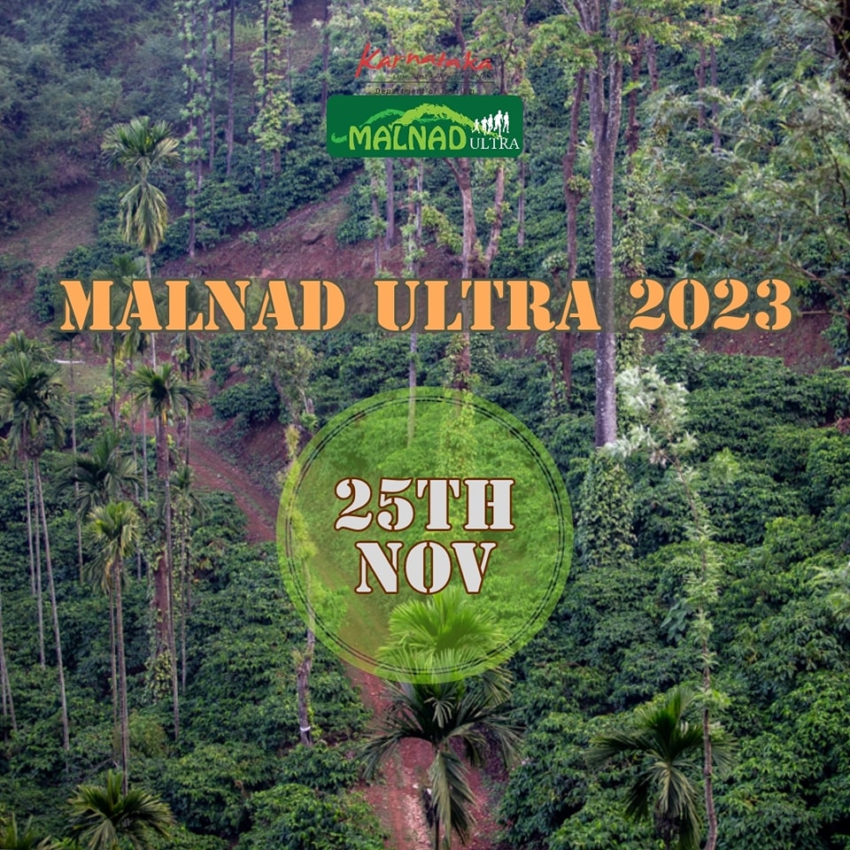 The Malnad Ultra