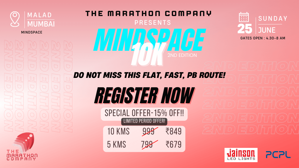 Mindspace 10k 2023