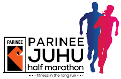 Parinee Juhu Half Marathon