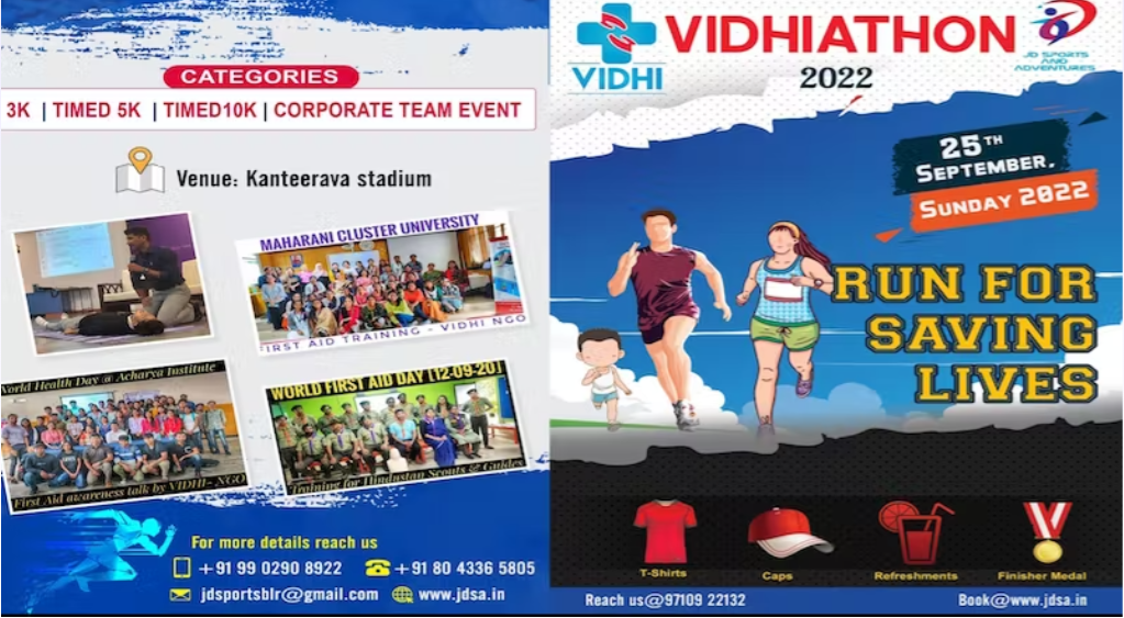 Vidhiathon 2022