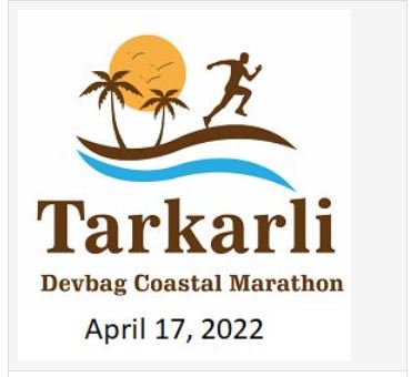 Tarkarli Devbag Coastal Marathon 2022