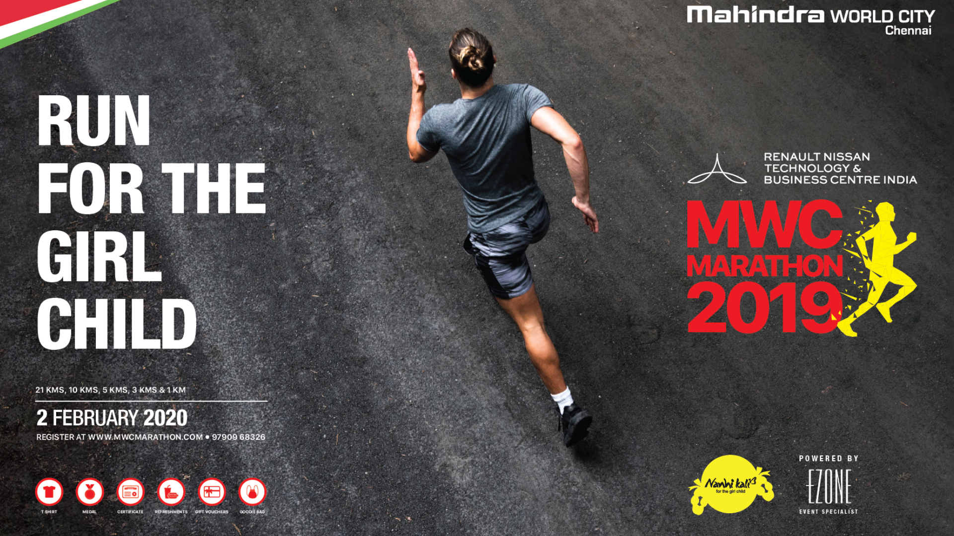 Mwc Marathon 2019