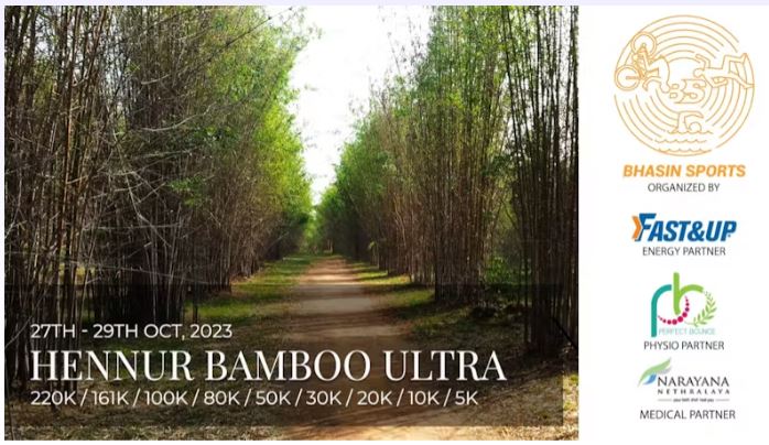 Hennur Bamboo Ultra 2023