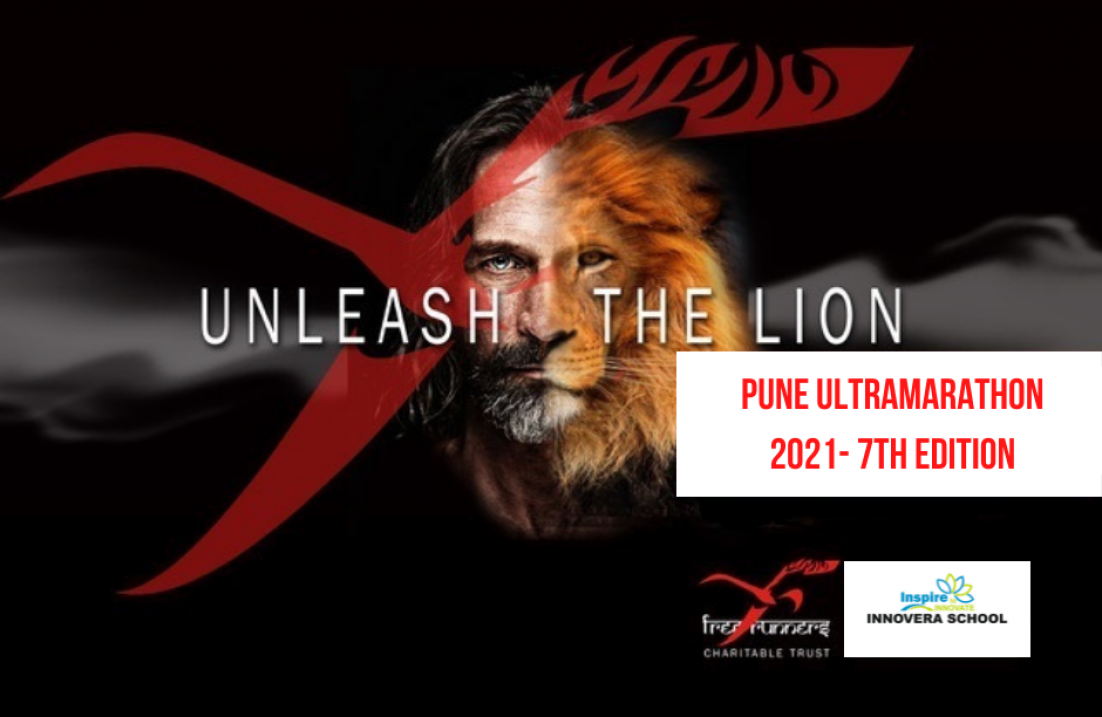 Pune Ultramarathon 2021