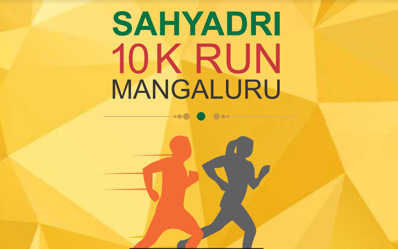 10k Run Mangaluru