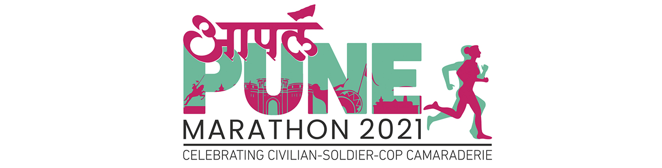 Apla Pune Marathon