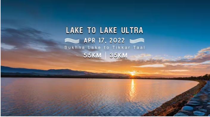 Tricity Lake To Lake Ultra Run 2022