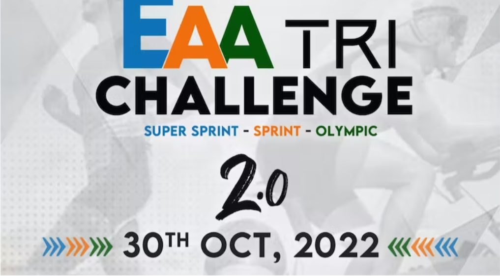 Eaa Tri Challenge 2.0