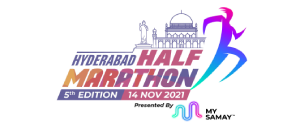 Hyderabad Half Marathon 2021