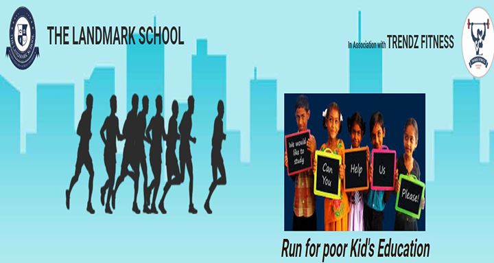 The Landmark School Marathon