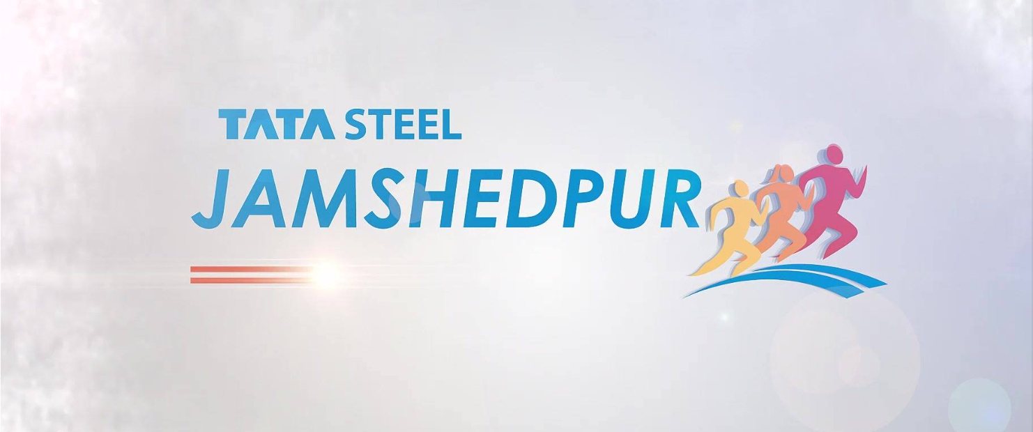 Tata Steel Jamshedpur Run-a-thon