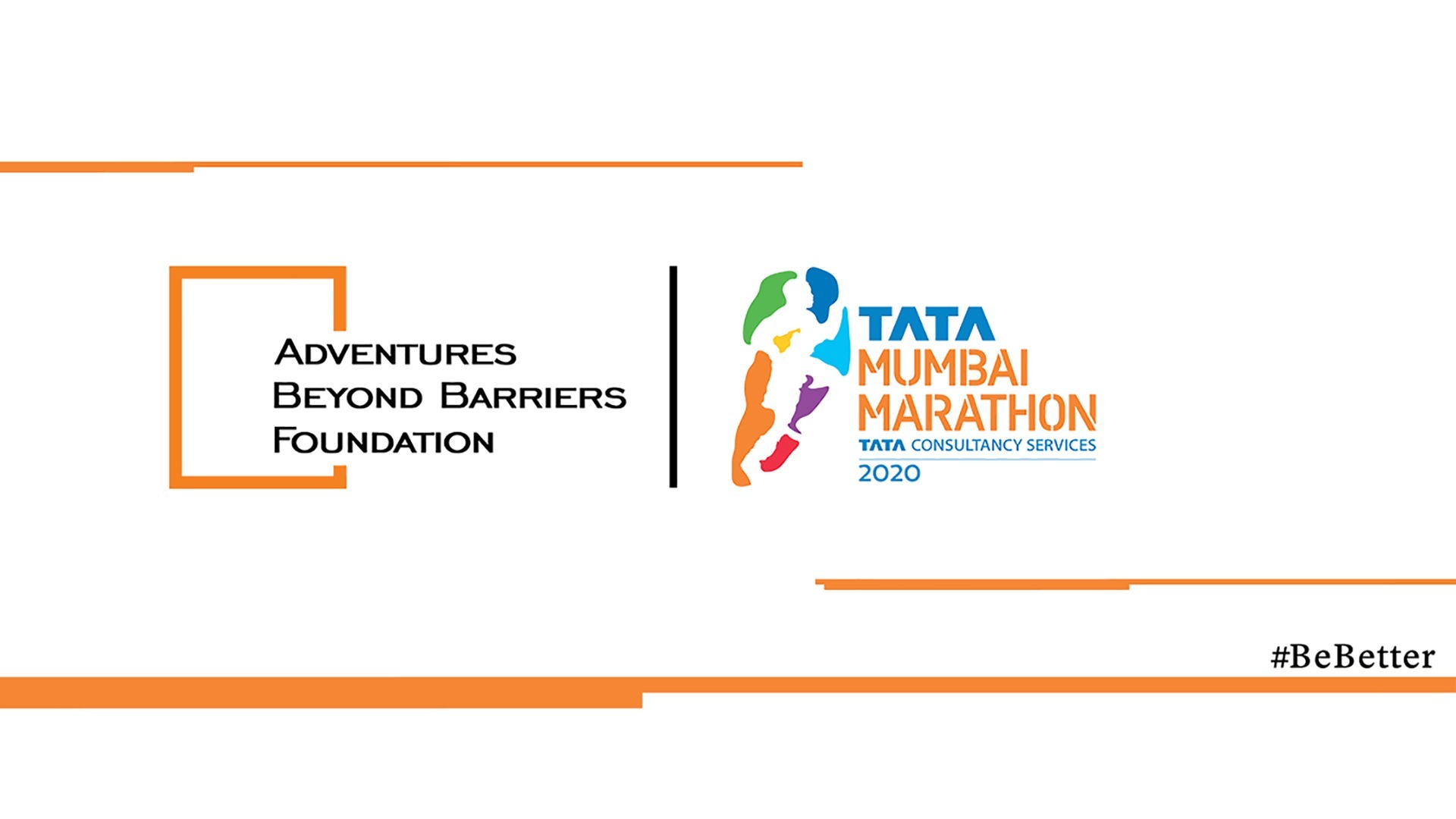 Tata Mumbai Marathon 2020