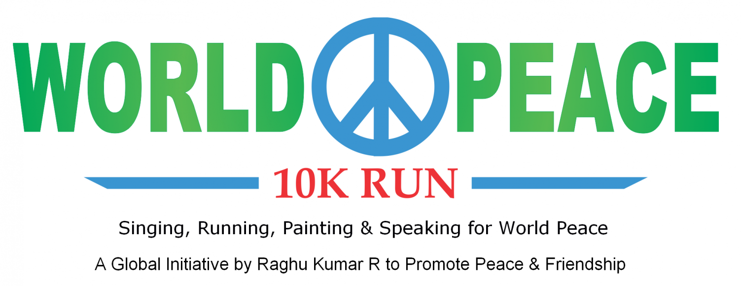 World Peace 10k 2020  ( Update Awaited)