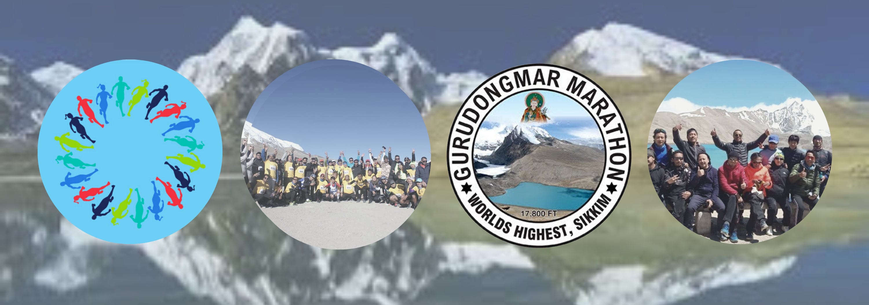 The Gurudongmar Marathon (updated Information Awaited)