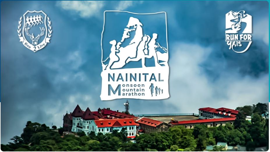 Nainital Monsoon Mountain Marathon