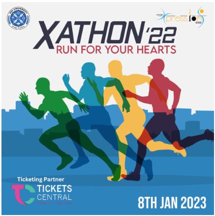 X-athon 2023